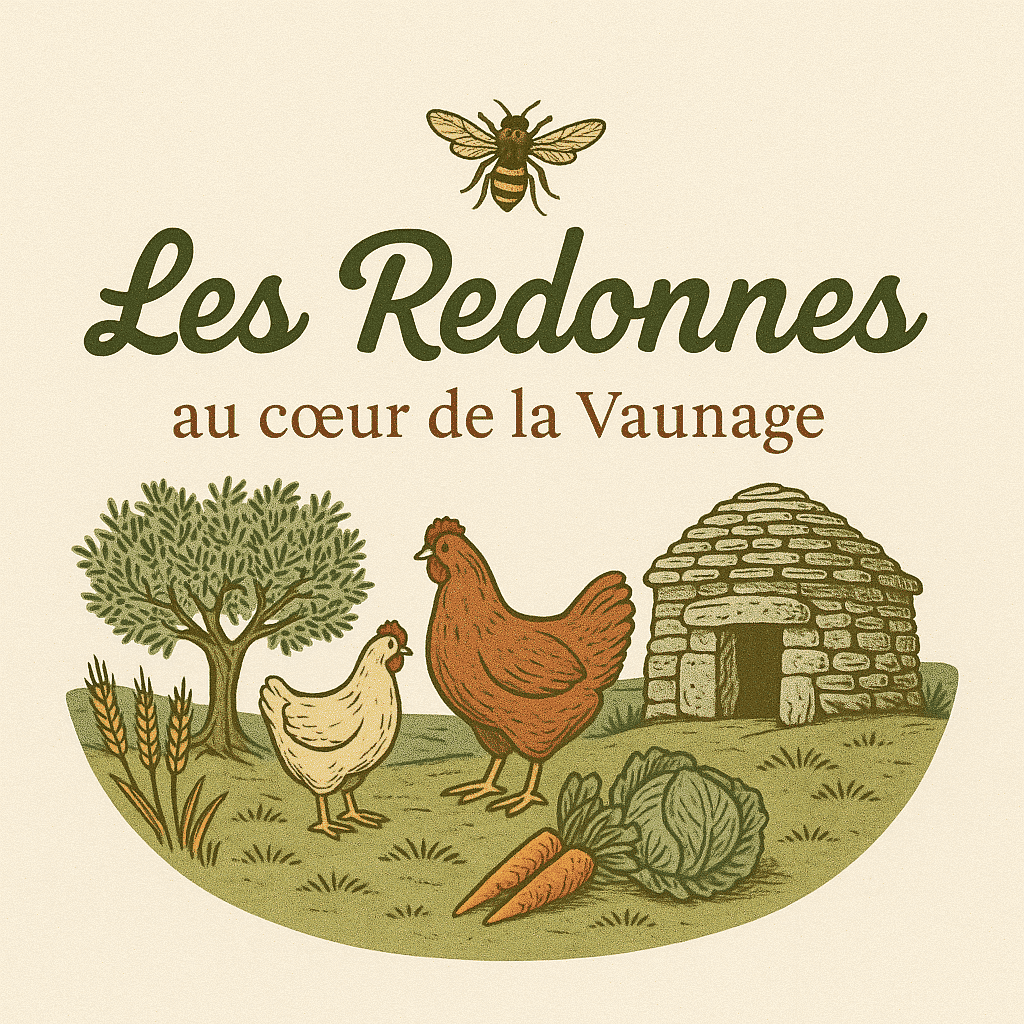 Les Redonnes