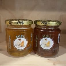 Duo de Miel