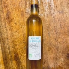 Vinaigre de vin blanc